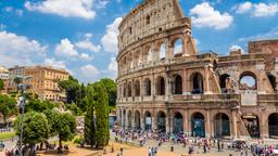 Rome vacation rentals