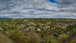 Find Business Class Flights to Moldova