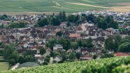 Chablis Hotels