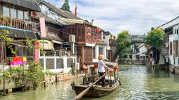 Zhujiajiao Hotels