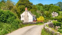Lostwithiel Hotels