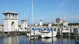 Hotels near Gulfport Biloxi Regional airport
