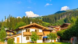 Kirchberg in Tirol hotels near Aaart Foundation