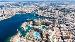 Malta Island vacation rentals