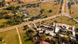 Eswatini hotels