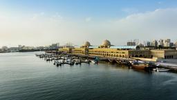 Find cheap flights from Newfoundland and Labrador to Saudi Arabia