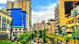 Manila hotels in Binondo