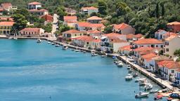 Vathy car rentals