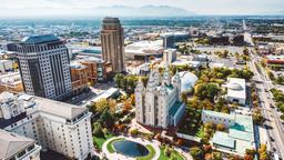 Hotels near Utah Jazz vs. New Orleans Pelicans