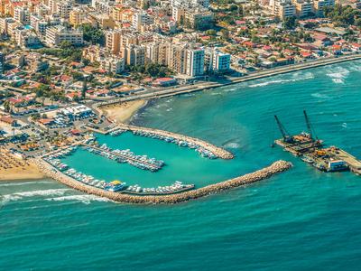 Larnaca