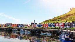 Heligoland Hotels