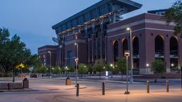 Hotels near College Station Easterwood Field airport