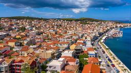 Argostoli Hotels