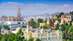 Málaga vacation rentals