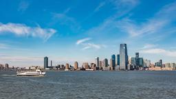 Find cheap flights from Sudbury to Newark