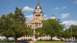Denton car rentals