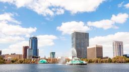 Find cheap flights to Orlando Airport