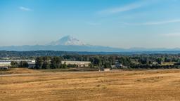 Find cheap flights from Saskatoon to Washington