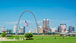 Hotels near St. Louis Lambert Airport
