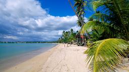 Find cheap flights from Halifax to Puerto Rico