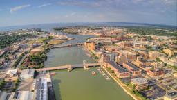 Find cheap flights to Green Bay