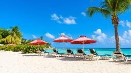 Find cheap flights from Ottawa to Barbados