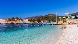 Kalkan Hotels