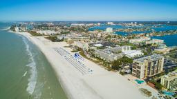 Saint Pete Beach car rentals