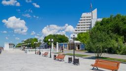 Anapa Hotels