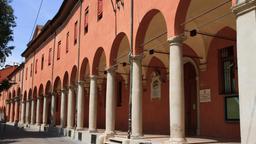 Castenaso Hotels