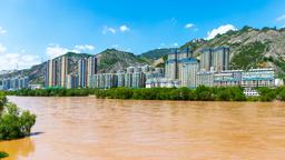 Gansu vacation rentals