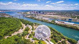 Find cheap flights from Lamezia Terme to Canada