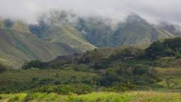 Lae car rentals