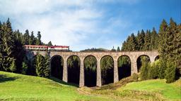 Find cheap flights to Slovakia