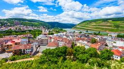 Bingen am Rhein Hotels