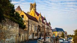Laon Hotels