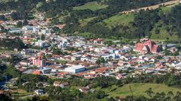 Urubici hotel directory