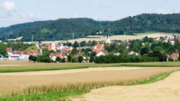 Dietfurt Hotels