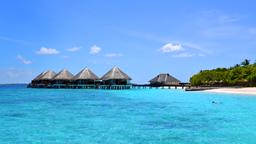 Meedhupparu Hotels