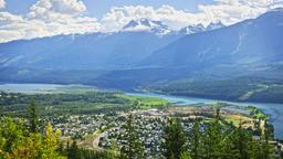 Revelstoke hotel directory