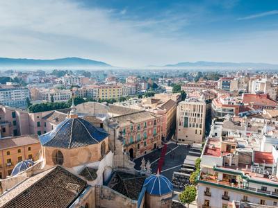 Murcia