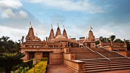 Hotels near Rajkot Civil airport