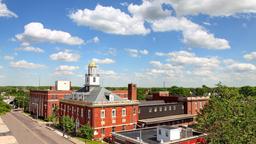 Brockton Hotels