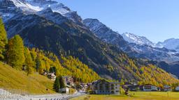 Solda Hotels