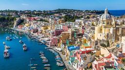 Procida Hotels