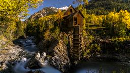 Gunnison Hotels