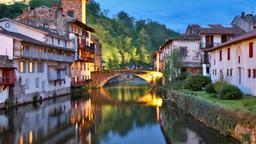 Find cheap flights to Santiago de Compostela