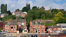 Macclesfield car rentals