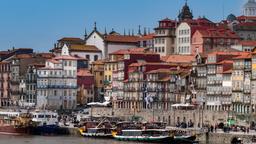 Vila Nova de Gaia hotel directory