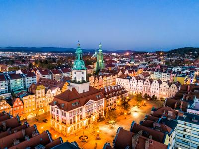 Jelenia Góra